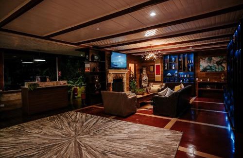 Campos do Jordao Hotel | Chris Wellness Resort Hotel