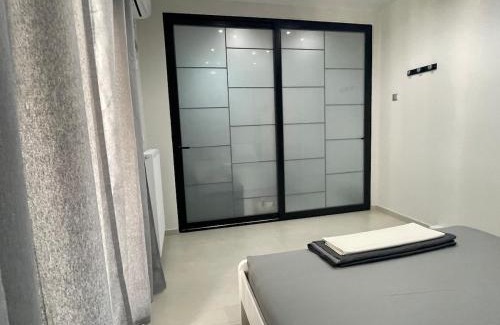 Palaio Faliro Apartamento | Chris375flat-ParkOperaOnasioRea