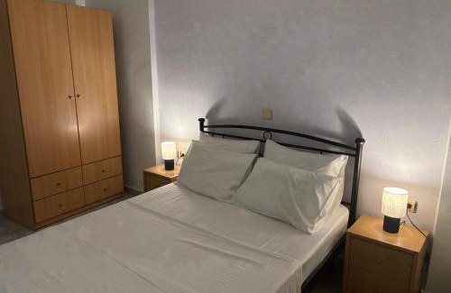 Mesolongi Apartamento | Chrisa's Apartments 2