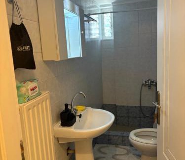 Mesolongi Apartamento | Chrisa's Apartments 2