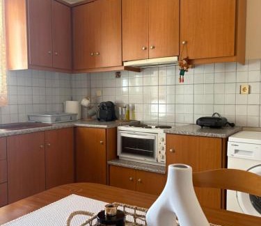 Mesolongi Apartamento | Chrisa's Apartments 2
