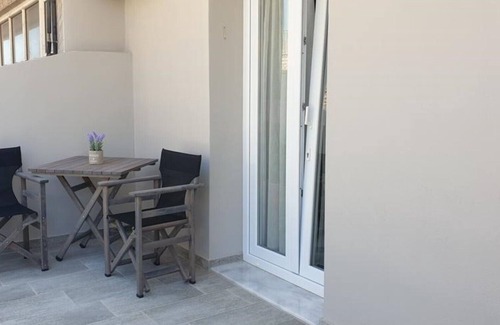 Nea Rodha Casa | Magda Studio - No. 1, Nea Roda