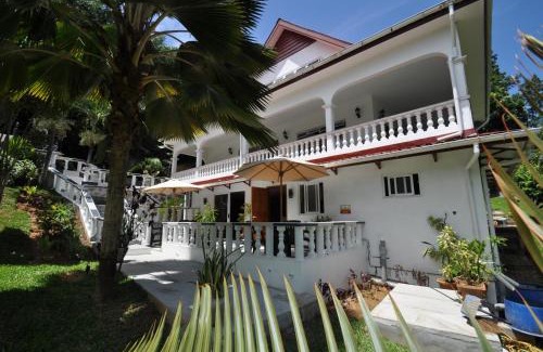 Port Glaud Casa | Chrisent Residence