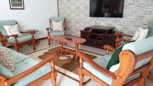 Port Glaud Casa | Chrisent Residence