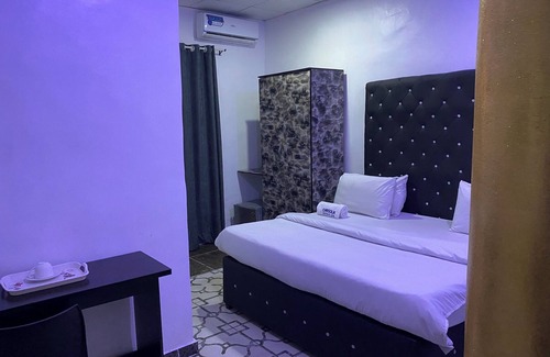 Port Harcourt Hotel | Chrisolik Hotel