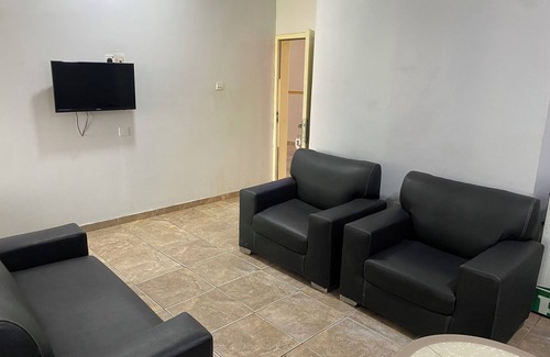 Port Harcourt Hotel | Chrisolik Hotel