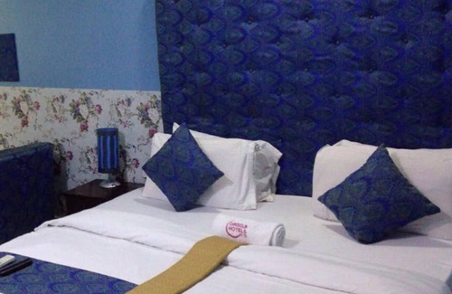 Port Harcourt Hotel | Chrisolik Hotel