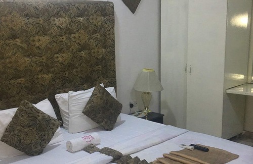 Port Harcourt Hotel | Chrisolik Hotel