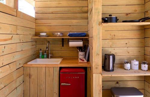Dripping Springs Otro | Chrissie Ger in Dripping Springs, TX