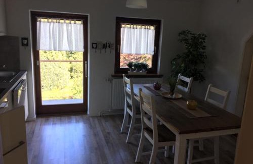 Geestemunde Apartamento | Chrissis Ferienwohnung