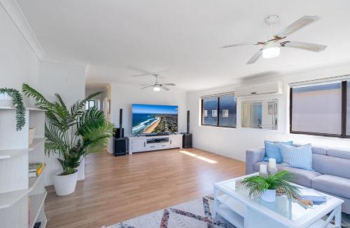 Werri Beach Casa | Chrissy Home