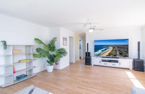Werri Beach Casa | Chrissy Home