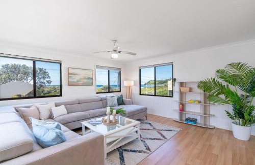 Werri Beach Casa | Chrissy Home