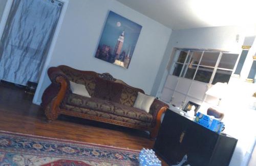 Downtown Las Vegas Casa | Christa's Cove