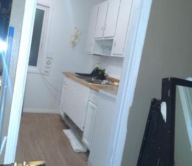 Downtown Las Vegas Casa | Christa's Cove