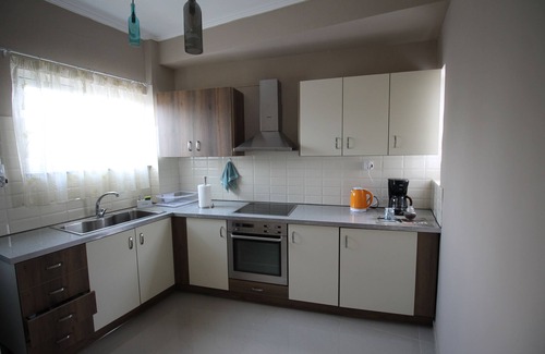 Markopoulon Apartamento | Christa's Home near ATH Airport