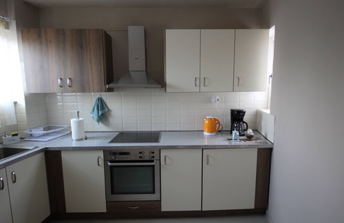 Markopoulon Apartamento | Christa's Home near ATH Airport