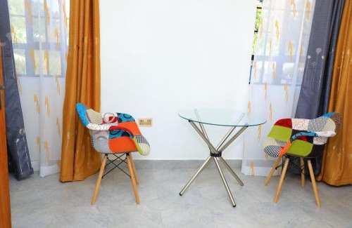 Kisii Apartamento | Christabell