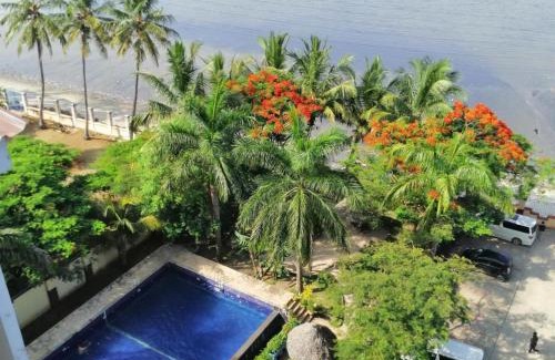 Msasani Apartamento | Christabelle Oceanic - Entire 4 Bedroom Home