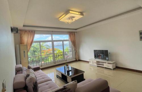 Msasani Apartamento | Christabelle Oceanic - Entire 4 Bedroom Home