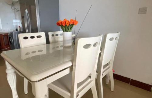 Msasani Apartamento | Christabelle Oceanic - Entire 4 Bedroom Home