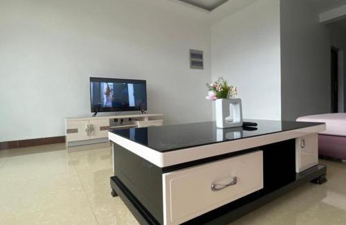 Msasani Apartamento | Christabelle Oceanic - Entire 4 Bedroom Home