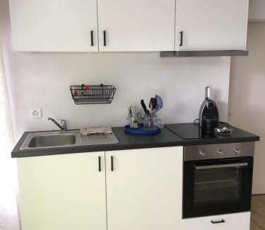 Andiast Casa | Christall
