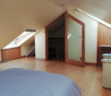 Kenton West Apartamento | Christchurch Guesthouse 2-Bed Apartments