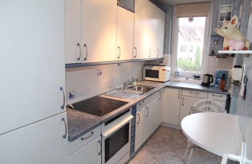 Bad Zwischenahn Apartamento | Christel Zwischenahn - Gemütliche Ferienwohnung in Bad Zwischenahn