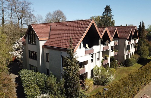 Bad Zwischenahn Apartamento | Christel Zwischenahn - Gemütliche Ferienwohnung in Bad Zwischenahn