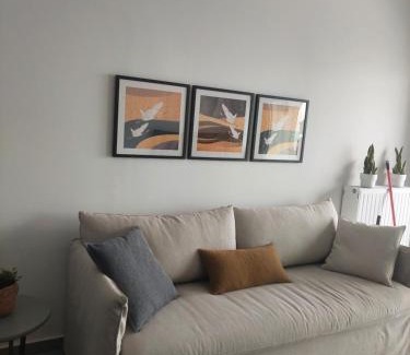 Kiato Apartamento | Christellie Luxury Apartment