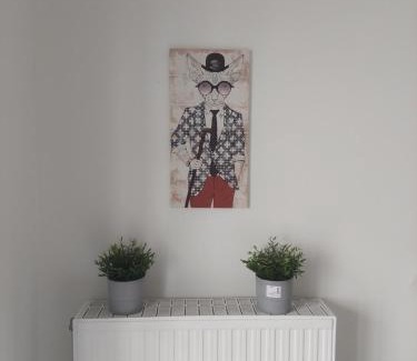Kiato Apartamento | Christellie Luxury Apartment