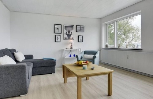 Sonderhav Apartamento | "Christer" - 100m to the inlet by Interhome