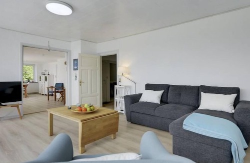 Sonderhav Apartamento | "Christer" - 100m to the inlet by Interhome
