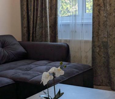 Calea Sever Bocu Apartamento | Christian City Apartament