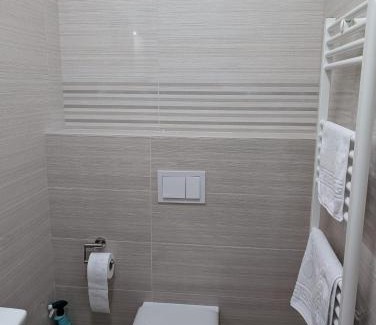 Calea Sever Bocu Apartamento | Christian City Apartament