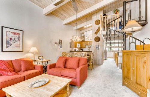 Warrior's Mark Casa | Christiana 5 by Ski Country Resorts