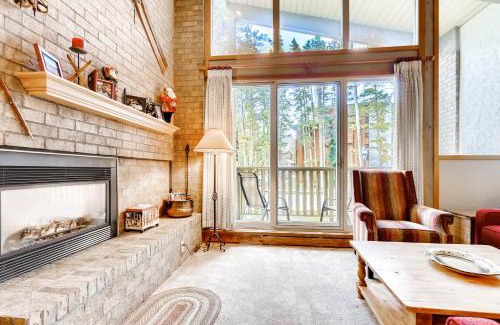 Warrior's Mark Casa | Christiana 5 by Ski Country Resorts