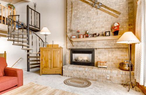Warrior's Mark Casa | Christiana 5 by Ski Country Resorts