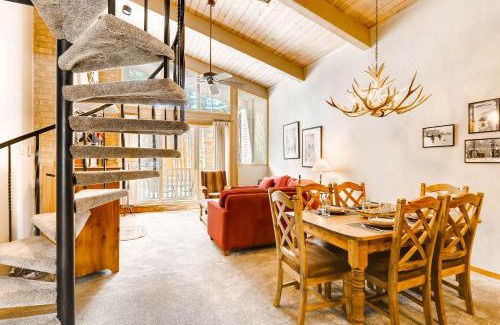 Warrior's Mark Casa | Christiana 5 by Ski Country Resorts
