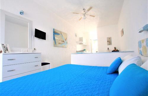 Gennadi Apartamento | Christiana Hotel Apartments