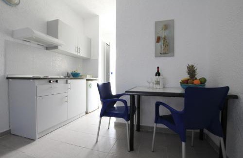Gennadi Apartamento | Christiana Hotel Apartments