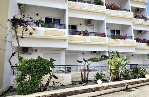 Gennadi Apartamento | Christiana Hotel Apartments