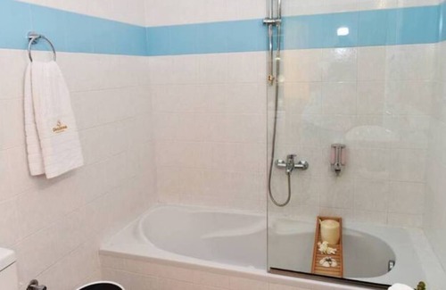 Almyrida Apartamento | ChristiAnna Luxury Apartment 1
