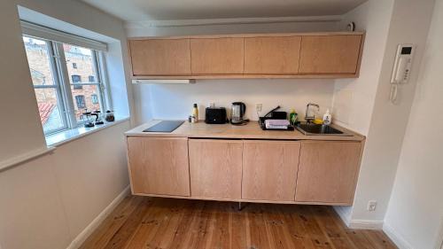 Christianshavn Apartamento | Christianshavn Apartments