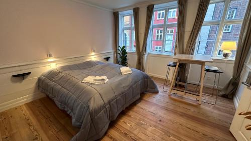 Christianshavn Apartamento | Christianshavn Apartments