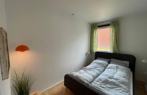 Christianshavn Apartamento | Christianshavn finest with balcony