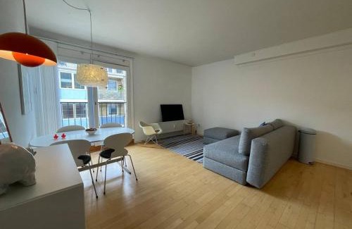 Christianshavn Apartamento | Christianshavn finest with balcony