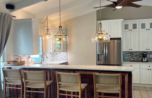 Estate Coakley Bay Casa | Christiansted Ocean View Home - Featured on HGTV
