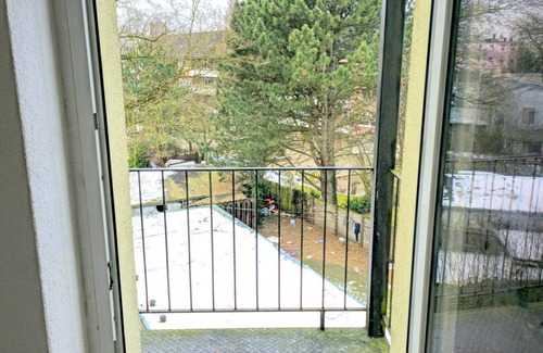 Neumuenster Casa | Christianstraße 61 - 3 bedrooms